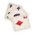 Cards at Volcano Bingo Online Casino