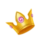 Crown at Volcano Bingo Online Casino